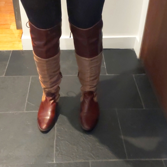 Pedro Miralles knee high boots - Picture 4 of 5